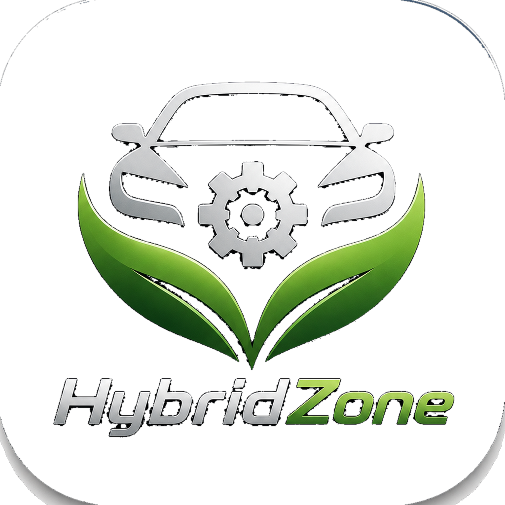 Hybrid Zone